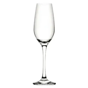 Utopia Amber Flutes 210ml (24 Pack)