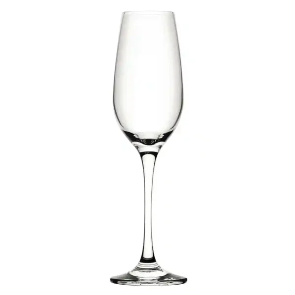 Utopia Amber Flutes 210ml (24 Pack)