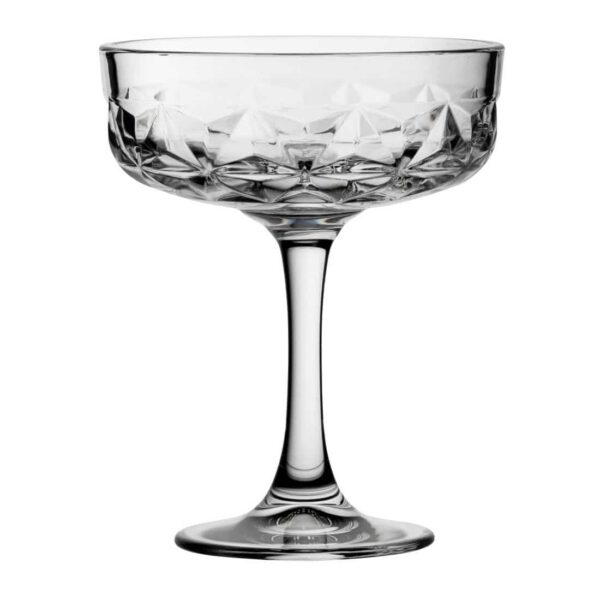 Utopia Estrella Coupe Glasses 240ml/8.25oz (36 Pack)