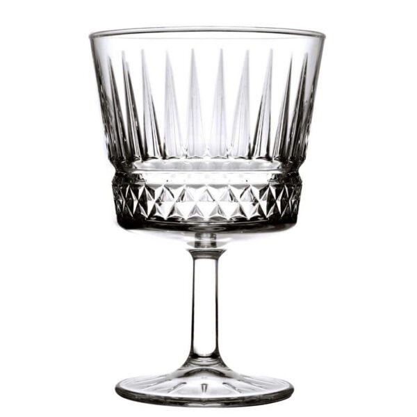 Utopia Elysia Goblets 260ml (24 Pack)