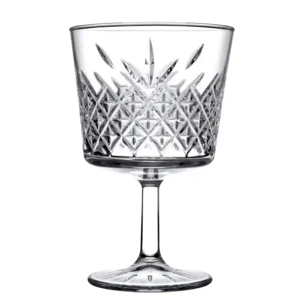 Utopia Timeless Vintage Goblets 260ml (24 pack)