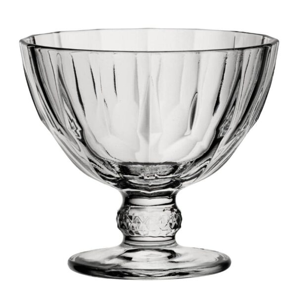 Utopia Diamond Ice Cream Cups 280ml (12 pack)