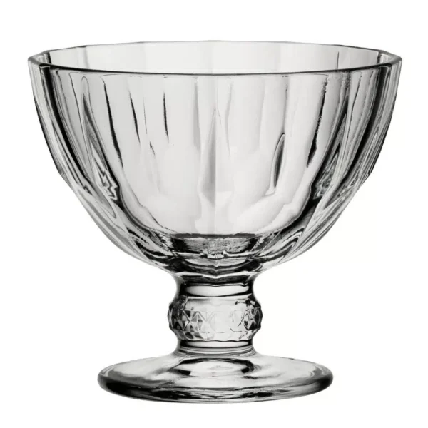Utopia Diamond Ice Cream Cups 280ml (12 pack)