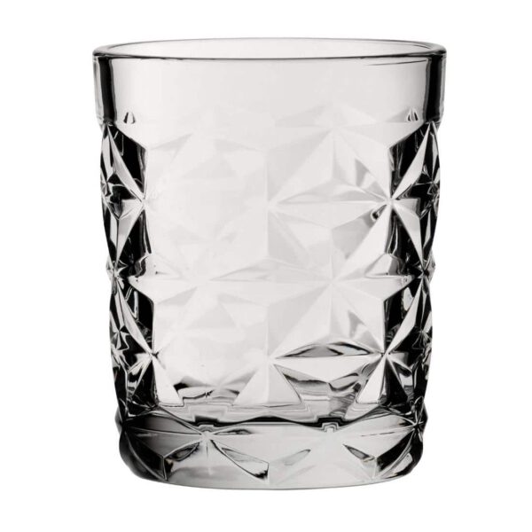 Utopia Estrella Whisky Glasses 360ml (12 pack)