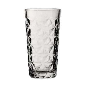 Utopia Estrella Long Drink Glasses 360ml (12 Pack)
