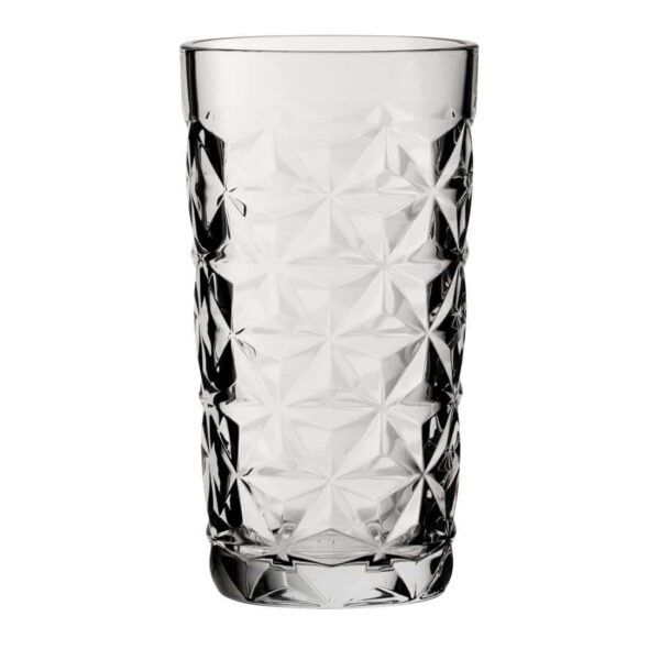 Utopia Estrella Hiball Glasses 490ml (24 pack)