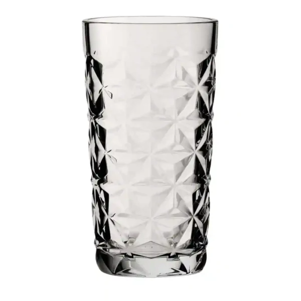 Utopia Estrella Hiball Glasses 490ml (24 pack)