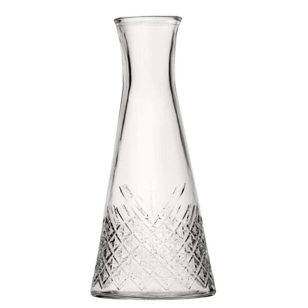 Utopia Timeless Vintage Carafes 940ml (6 pack)
