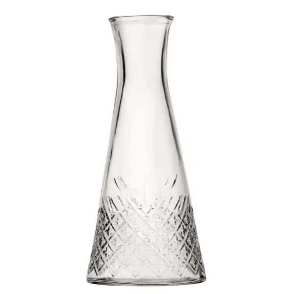Utopia Timeless Vintage Carafes 940ml (6 pack)
