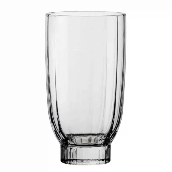 Utopia Amore Long Drink Glasses 410ml (24 pack)