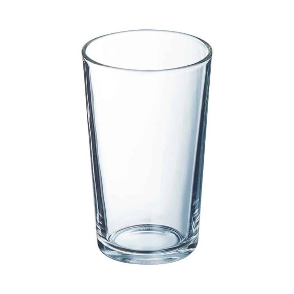 Olympia Conical Pint Glasses UKCA-CE 570ml/20oz (Pack of 24) - Image 3