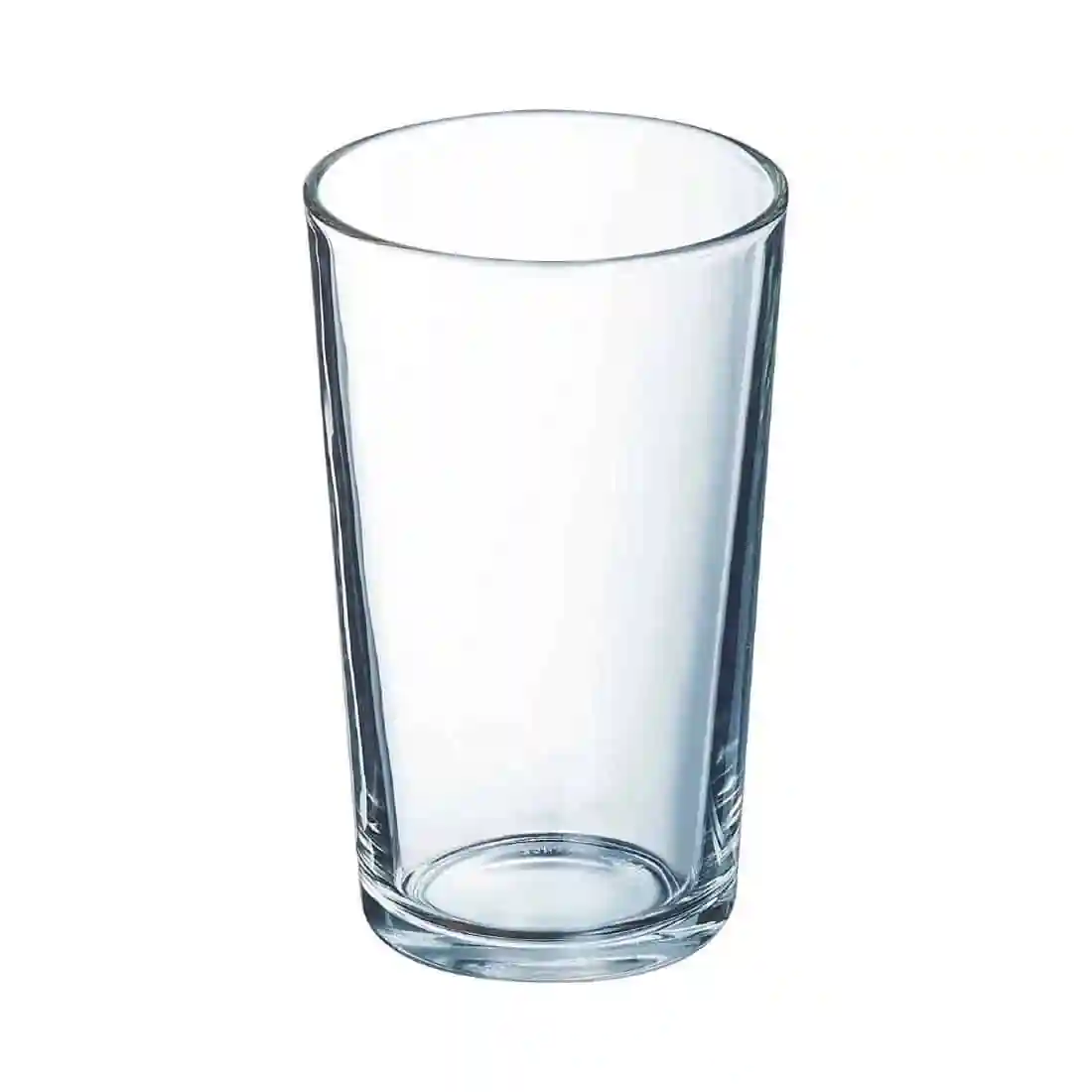 Olympia Conical Pint Glasses UKCA-CE 570ml/20oz (Pack of 24) - Image 2