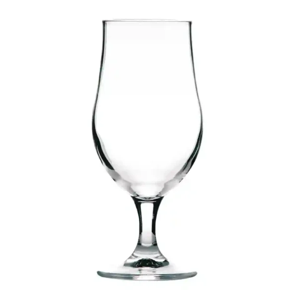 Onis Munique Stemmed Beer Glasses UKCA 370ml (6 Pack)