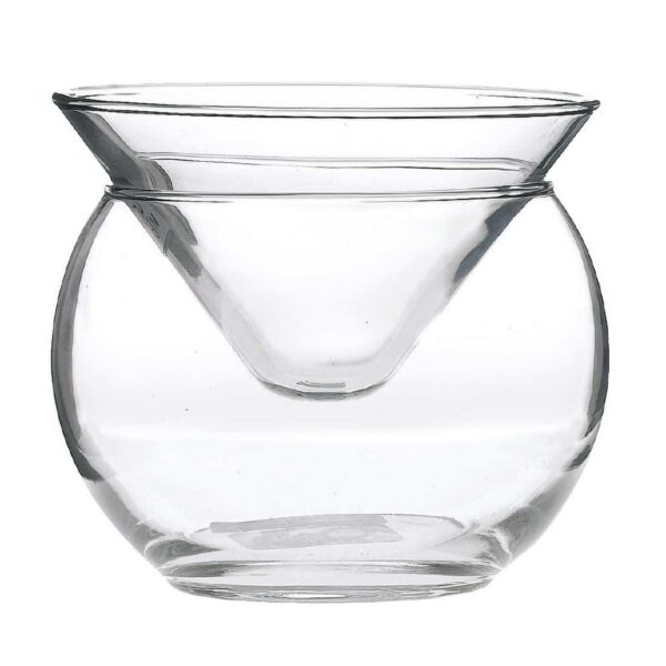Onis Martini Chiller Glasses 170ml (6 pack)