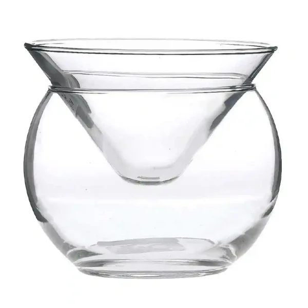 Onis Martini Chiller Glasses 170ml (6 pack)