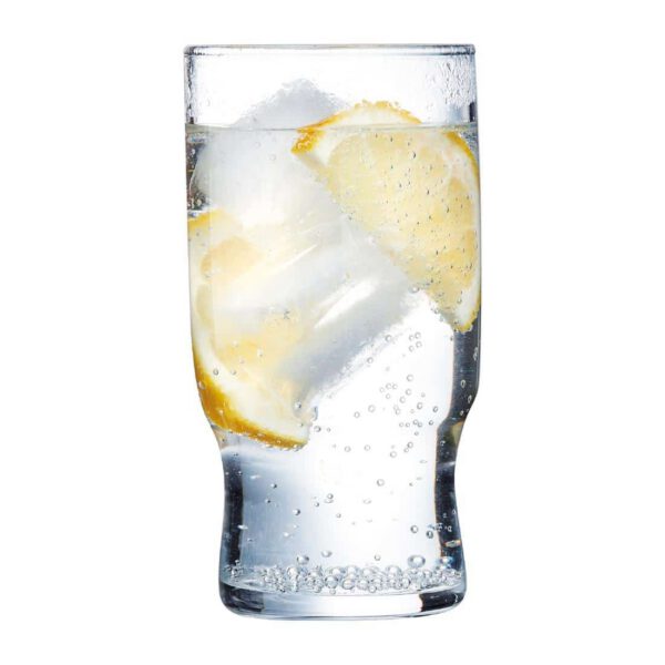 Arcoroc Campus Stacking Tumblers 285ml (12 pack) - Image 4