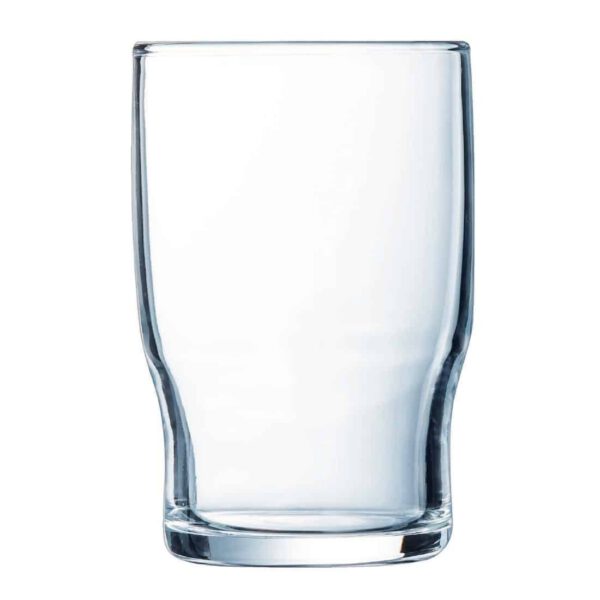 Arcoroc Campus Stacking Tumblers 220ml (12 pack)