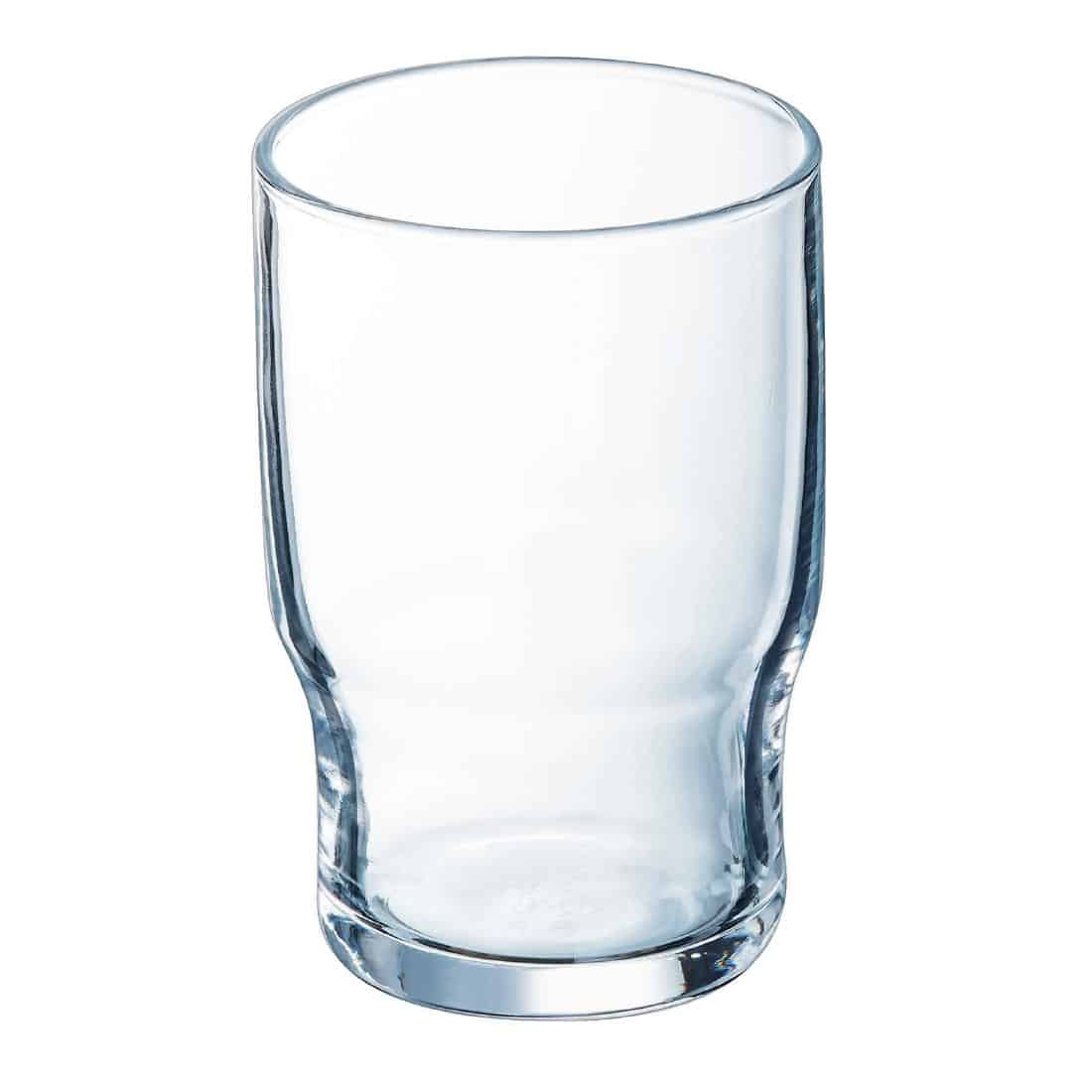 Arcoroc Campus Stacking Tumblers 220ml (12 pack) - Image 3