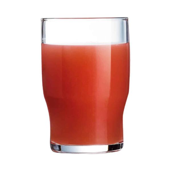 Arcoroc Campus Stacking Tumblers 220ml (12 pack) - Image 3