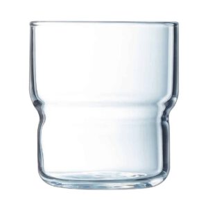 Arcoroc Log Stacking Tumblers 220ml (48 pack)