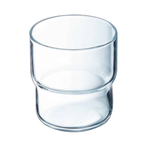 Arcoroc Log Stacking Tumblers 220ml (48 pack) - Image 3