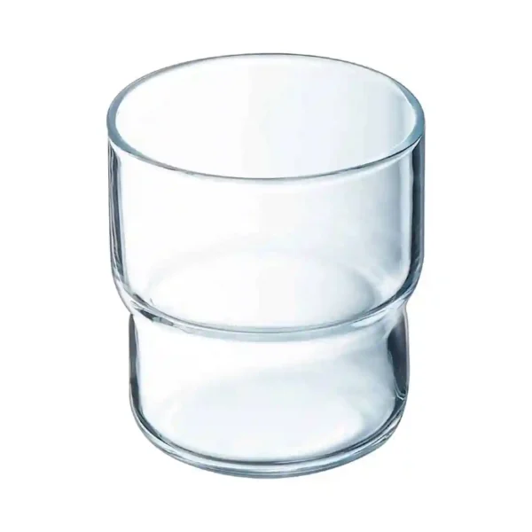 Arcoroc Log Stacking Tumblers 220ml (48 pack) - Image 2