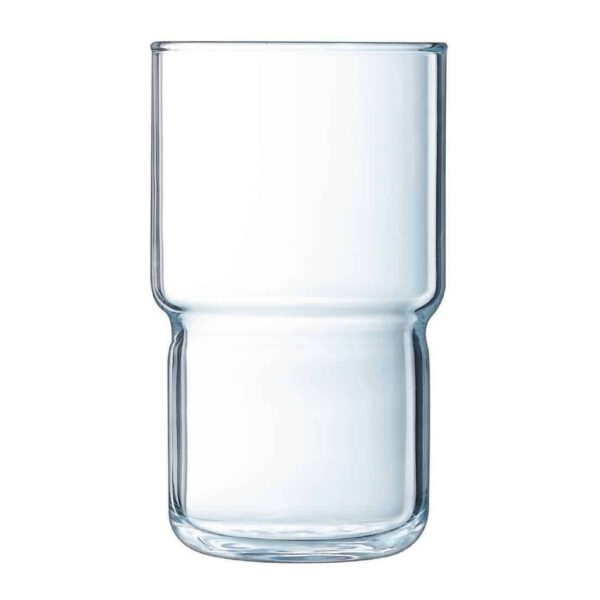 Arcoroc Log Tumblers 320ml (24 Pack)
