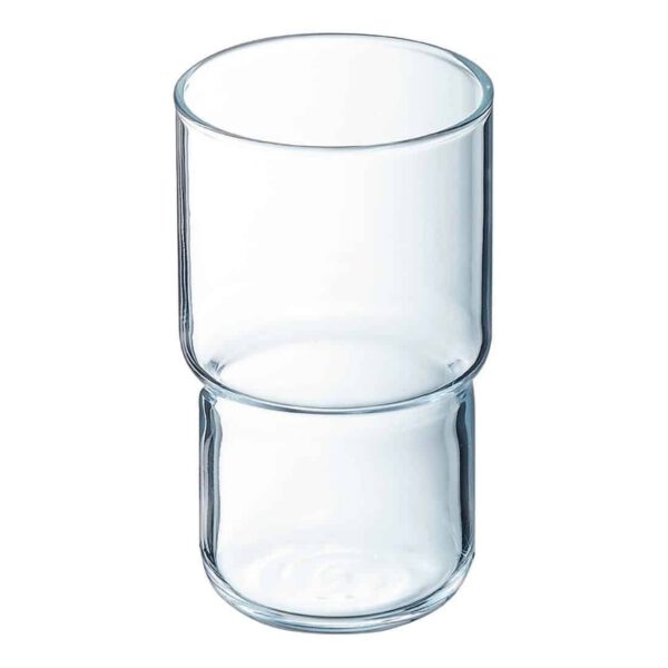 Arcoroc Log Tumblers 320ml (24 Pack) - Image 2