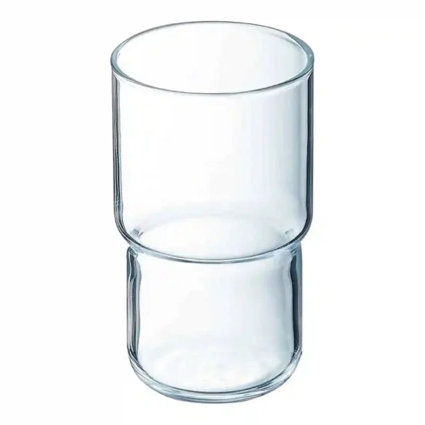Arcoroc Log Tumblers 320ml (24 Pack) - Image 2
