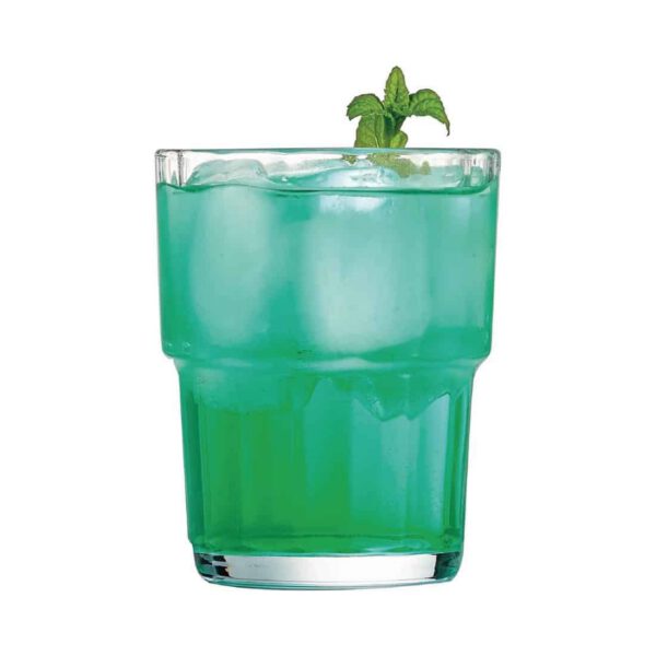 Arcoroc Norvege Stacking Tumblers 160ml (24 pack) - Image 4