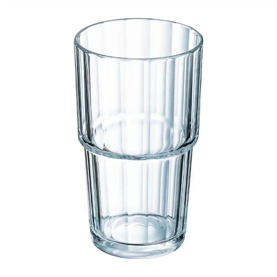 Arcoroc Norvege Stacking Tumblers 320ml (24 pack) - Image 2