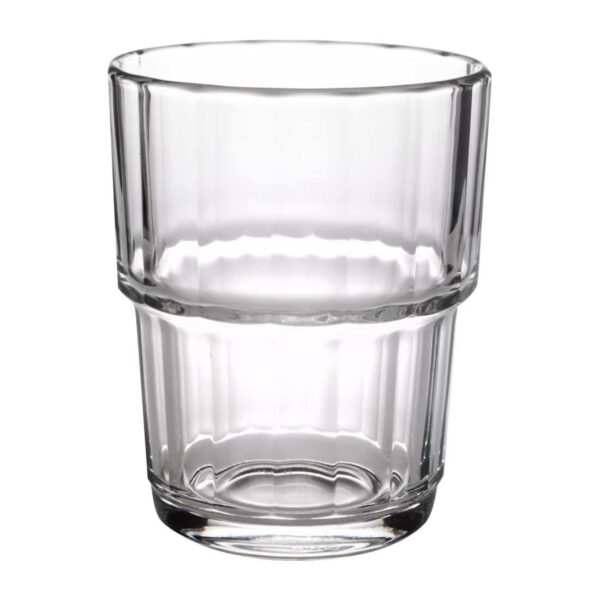 Arcoroc Norvege Tumblers 250ml (24 Pack) - Image 3