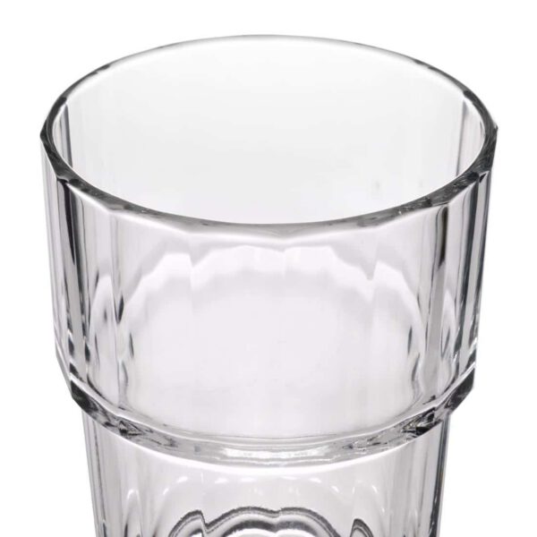 Arcoroc Norvege Tumblers 250ml (24 Pack) - Image 5