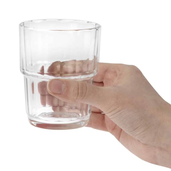 Arcoroc Norvege Tumblers 250ml (24 Pack) - Image 6