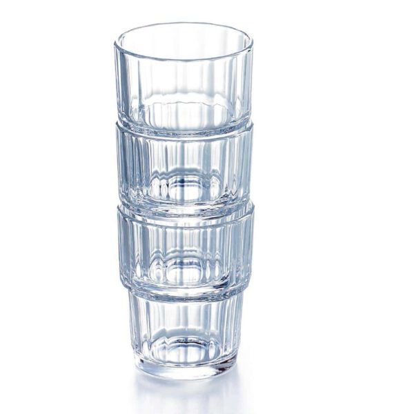Arcoroc Norvege Tumblers 250ml (24 Pack) - Image 9