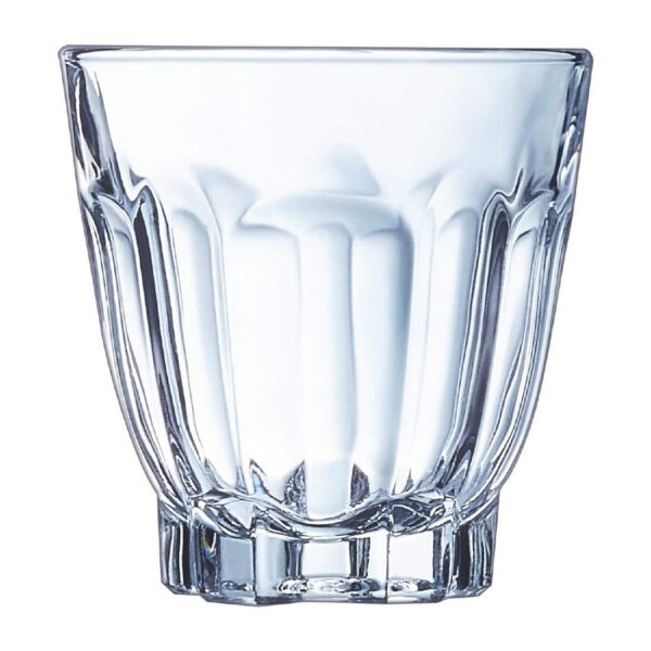 Arcoroc Arcadie Tumblers 160ml (24 Pack)