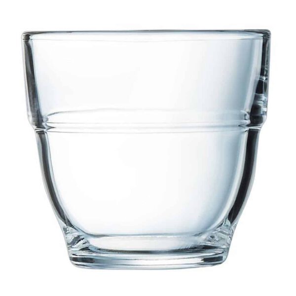 Arcoroc Forum Stacking Tumblers 160ml (48 pack) - Image 2