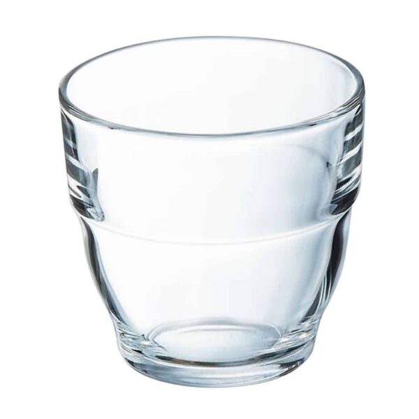 Arcoroc Forum Stacking Tumblers 160ml (48 pack) - Image 5