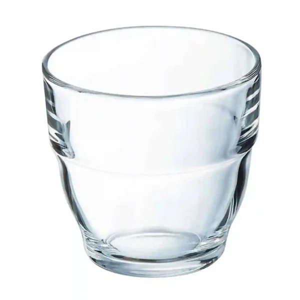 Arcoroc Forum Stacking Tumblers 160ml (48 pack) - Image 4