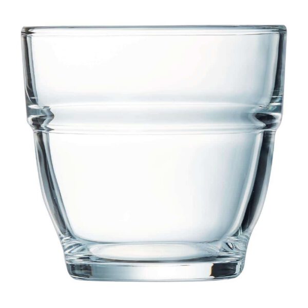 Arcoroc Forum Stacking Tumblers 230ml (Pack of 48) - Image 2