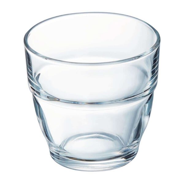 Arcoroc Forum Stacking Tumblers 230ml (Pack of 48) - Image 3