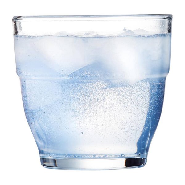 Arcoroc Forum Stacking Tumblers 230ml (Pack of 48) - Image 4