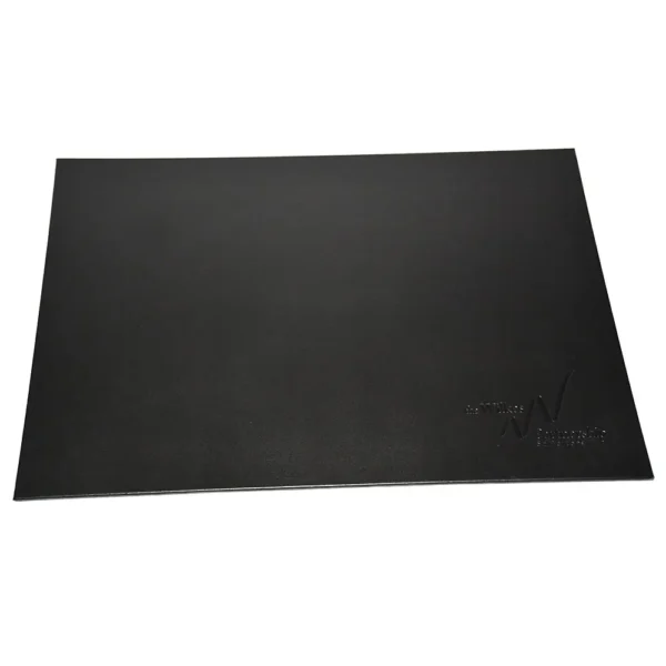 Hydra Leather Desk Mat