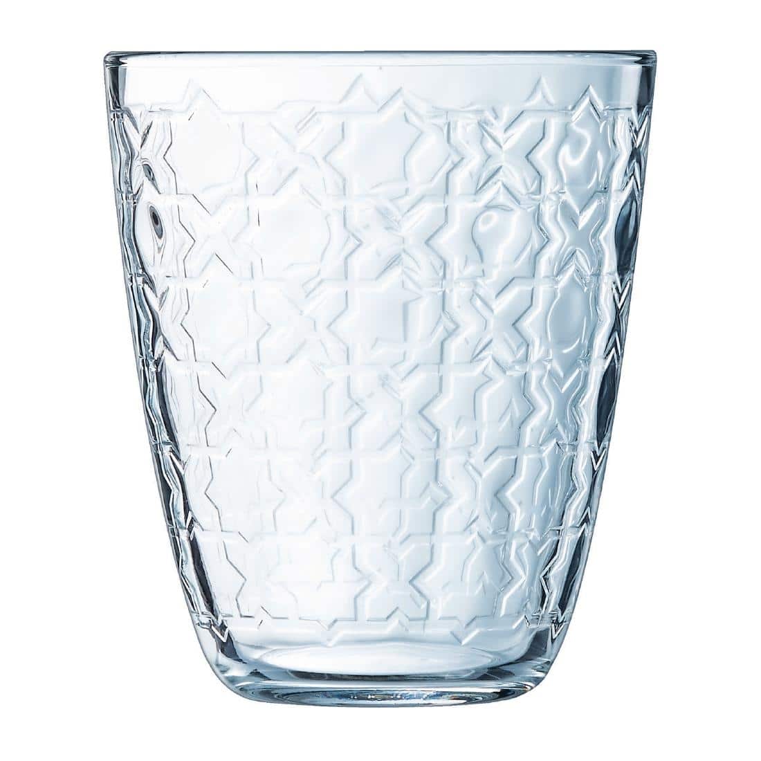 Luminarc Concepto Riad Tumblers 310ml (24 pack) - Image 5