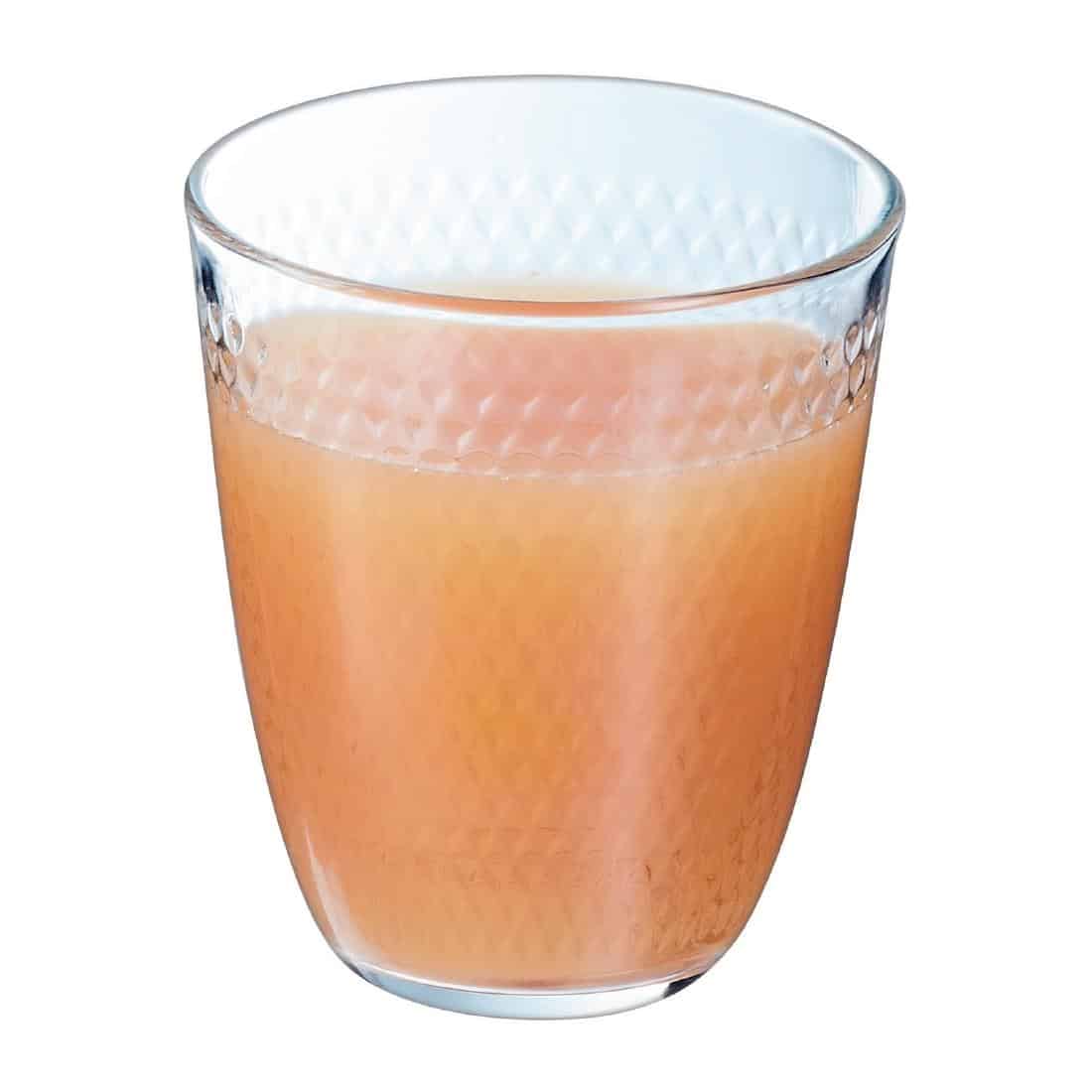 Luminarc Concepto Pampille Tumblers 310ml (24 Pack) - Image 3