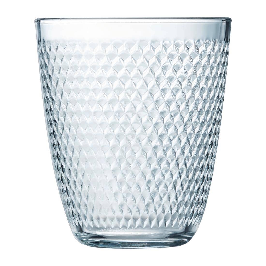 Luminarc Concepto Pampille Tumblers 310ml (24 Pack) - Image 5