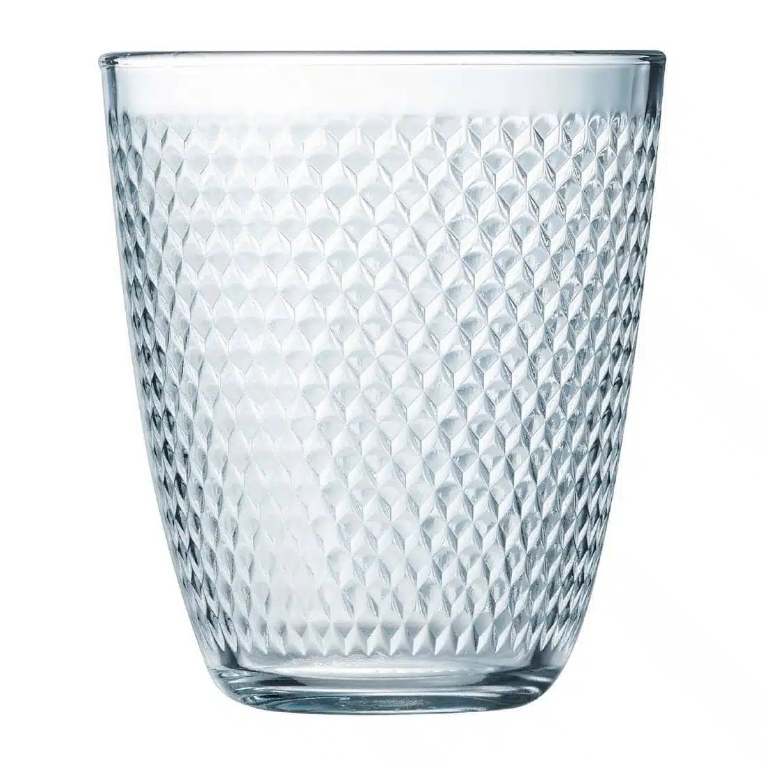 Luminarc Concepto Pampille Tumblers 310ml (24 Pack) - Image 4