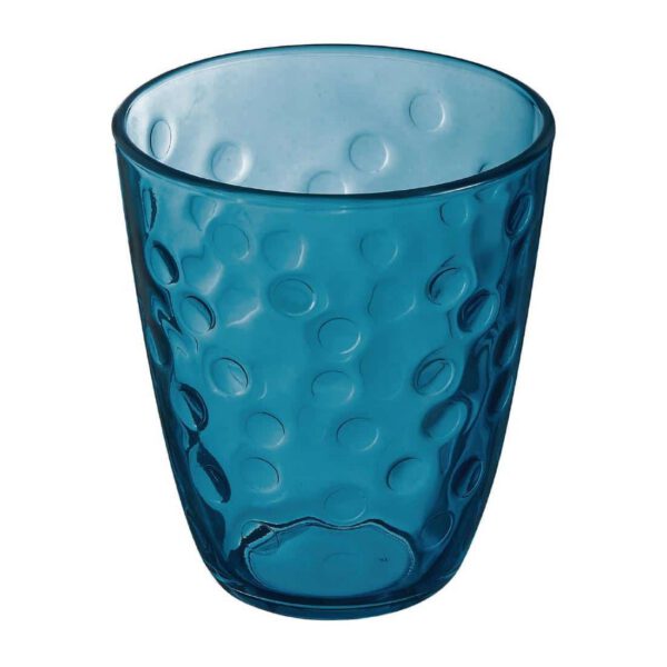 Luminarc Concepto Bulles Blue Tumblers 310ml (24 pack) - Image 2