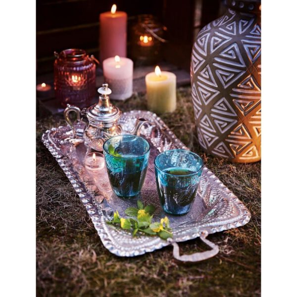 Luminarc Concepto Bulles Blue Tumblers 310ml (24 pack) - Image 4