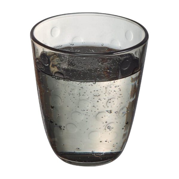 Luminarc Concepto Bulles Grey Tumblers 310ml (24 pack) - Image 3